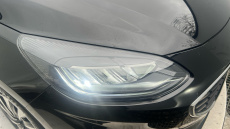 Ford Fiesta 1.0 EcoBoost Titanium 5dr Petrol Hatchback